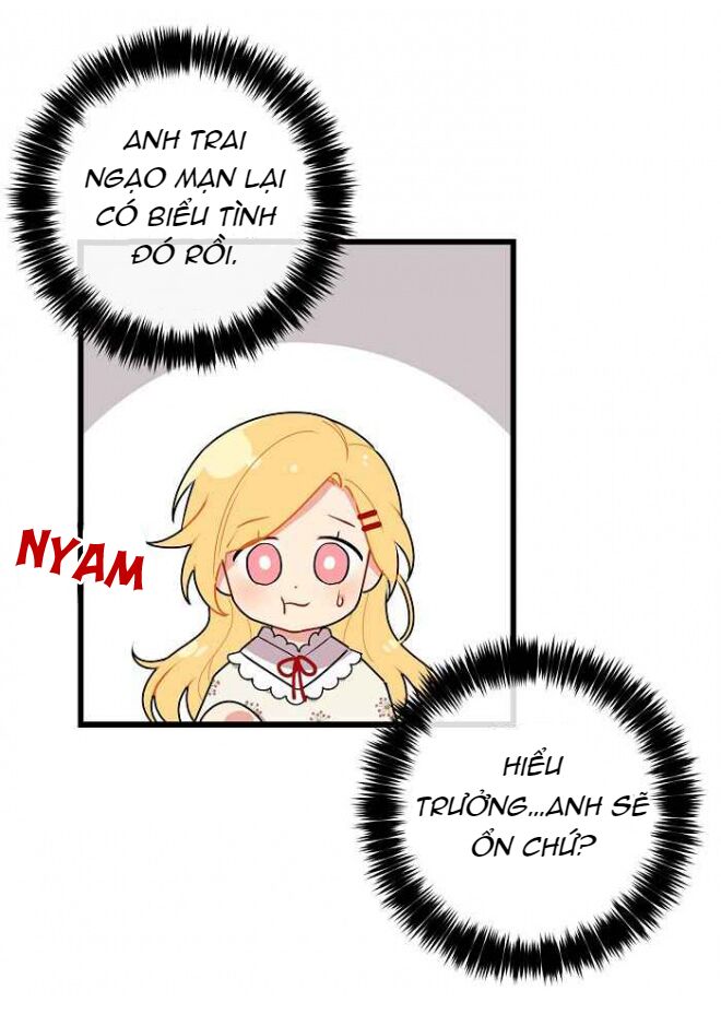 Tôi Là Con Gái Của Gia Đình Này!: Chapter 34