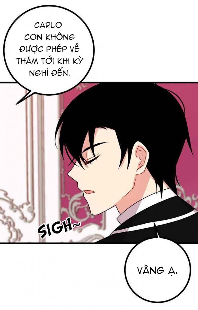 Tôi Là Con Gái Của Gia Đình Này!: Chapter 34