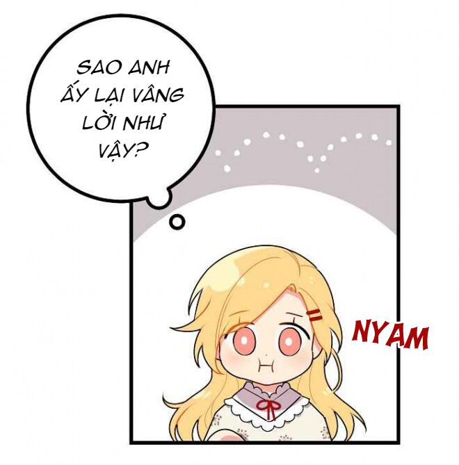 Tôi Là Con Gái Của Gia Đình Này!: Chapter 34