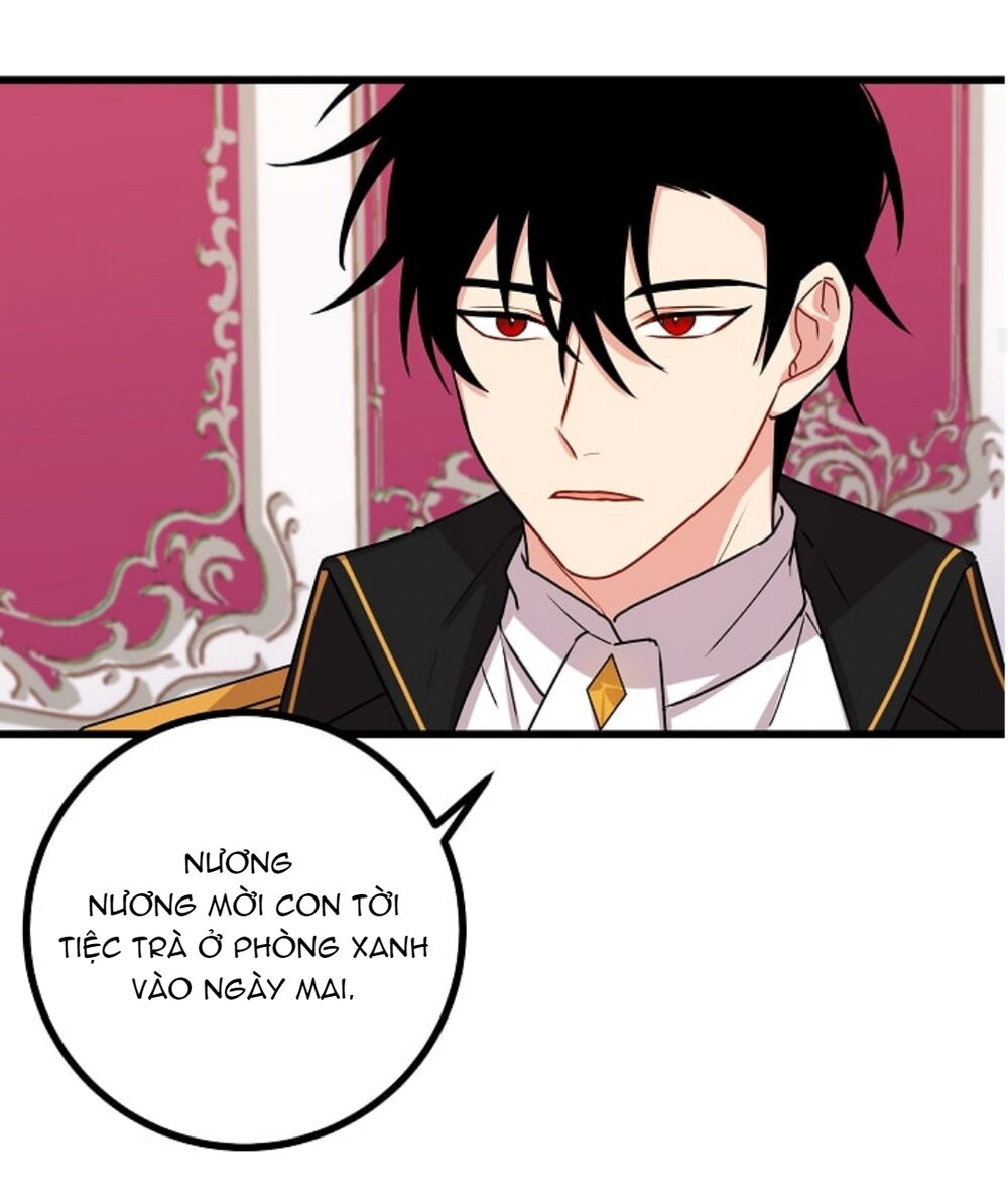 Tôi Là Con Gái Của Gia Đình Này!: Chapter 34