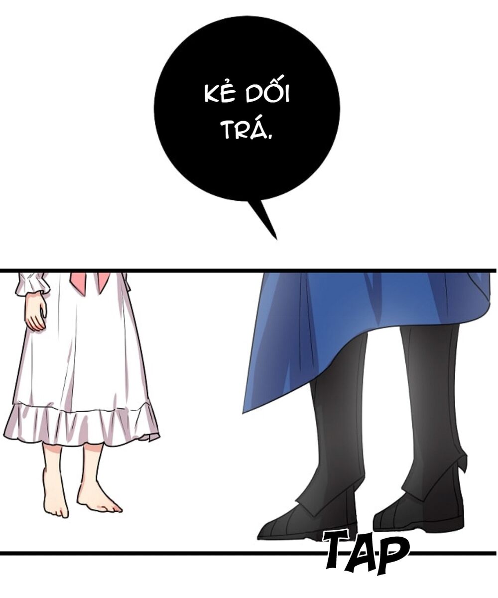 Tôi Là Con Gái Của Gia Đình Này!: Chapter 34
