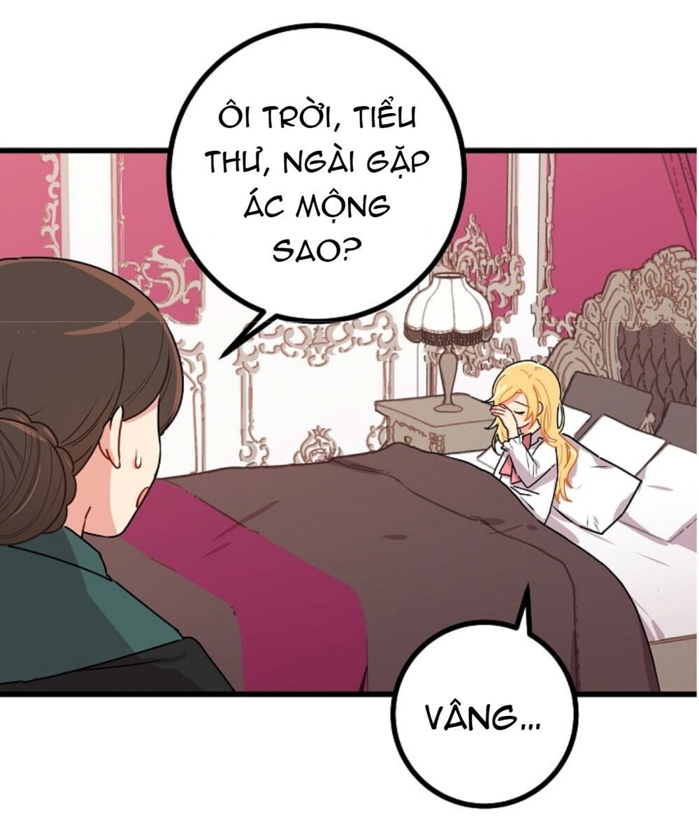Tôi Là Con Gái Của Gia Đình Này!: Chapter 34