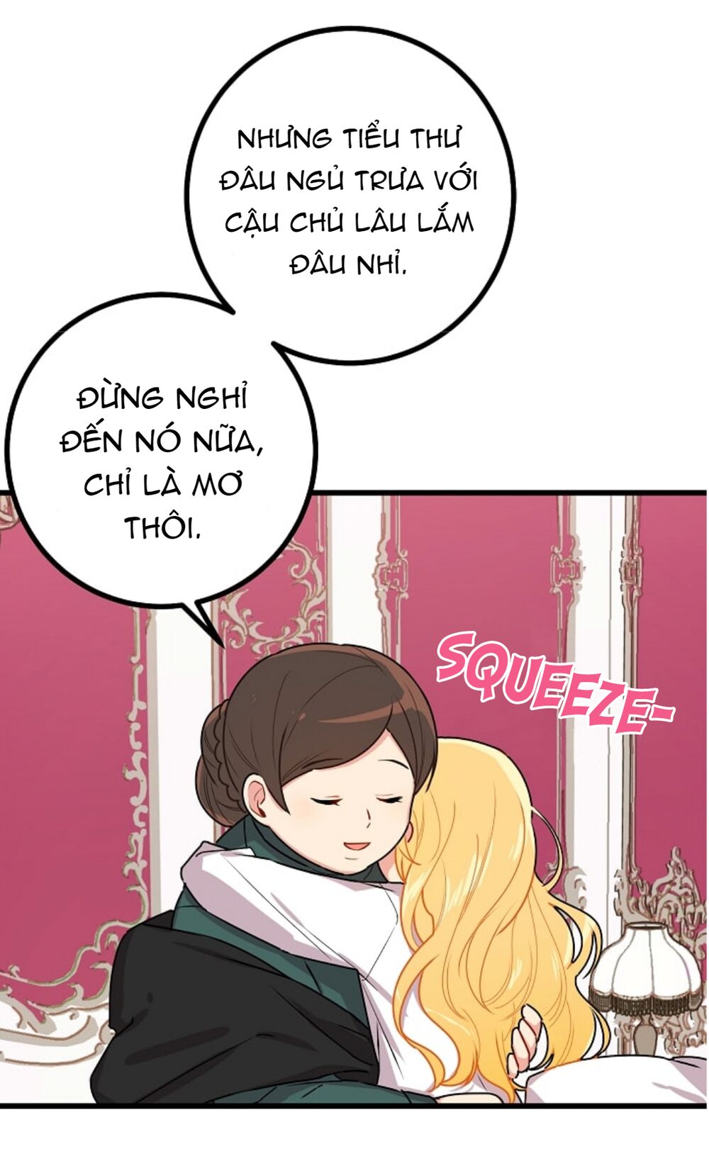 Tôi Là Con Gái Của Gia Đình Này!: Chapter 34