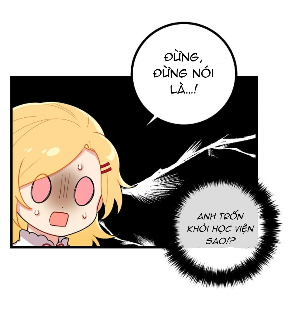 Tôi Là Con Gái Của Gia Đình Này!: Chapter 34