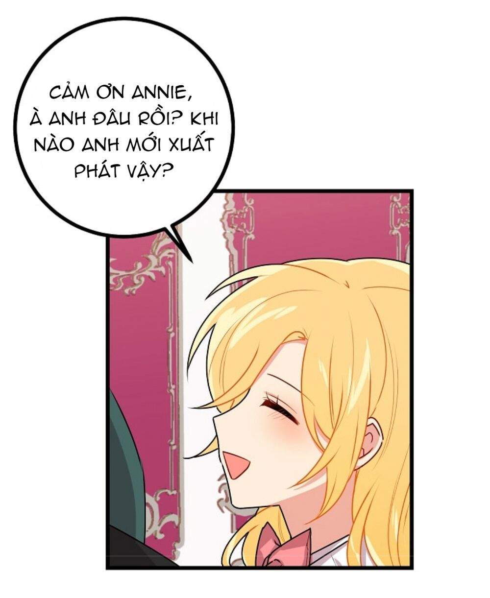 Tôi Là Con Gái Của Gia Đình Này!: Chapter 34