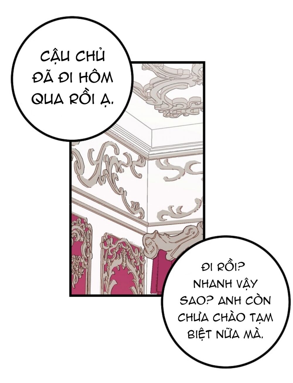 Tôi Là Con Gái Của Gia Đình Này!: Chapter 34