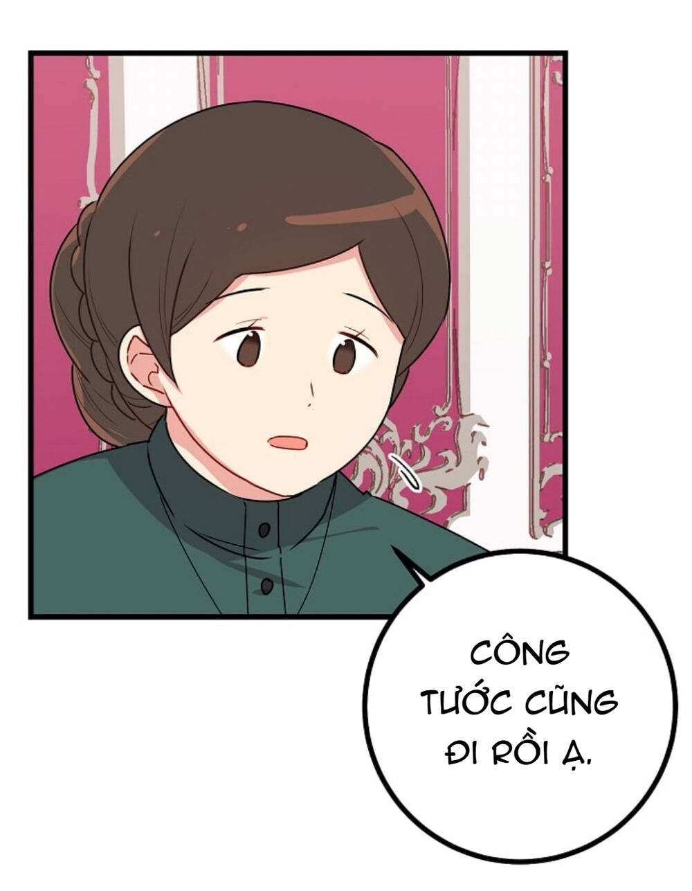 Tôi Là Con Gái Của Gia Đình Này!: Chapter 34