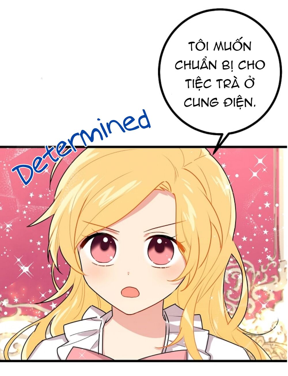 Tôi Là Con Gái Của Gia Đình Này!: Chapter 34