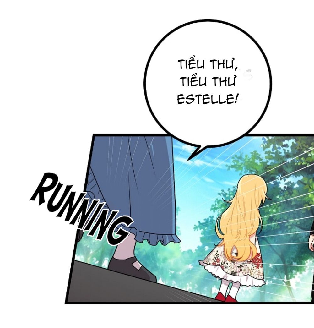 Tôi Là Con Gái Của Gia Đình Này!: Chapter 34