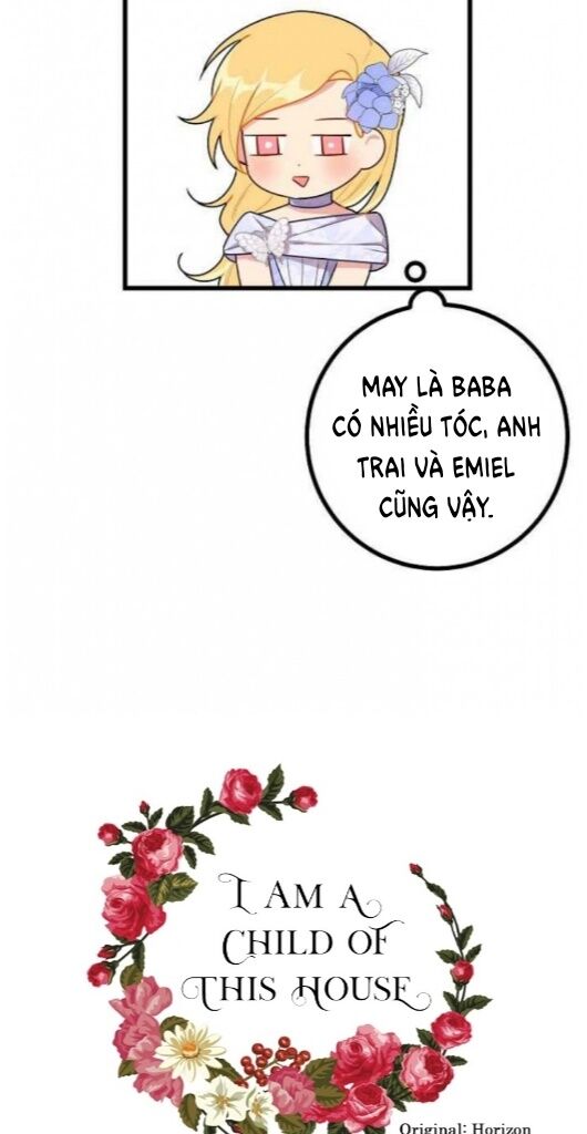 Tôi Là Con Gái Của Gia Đình Này!: Chapter 36