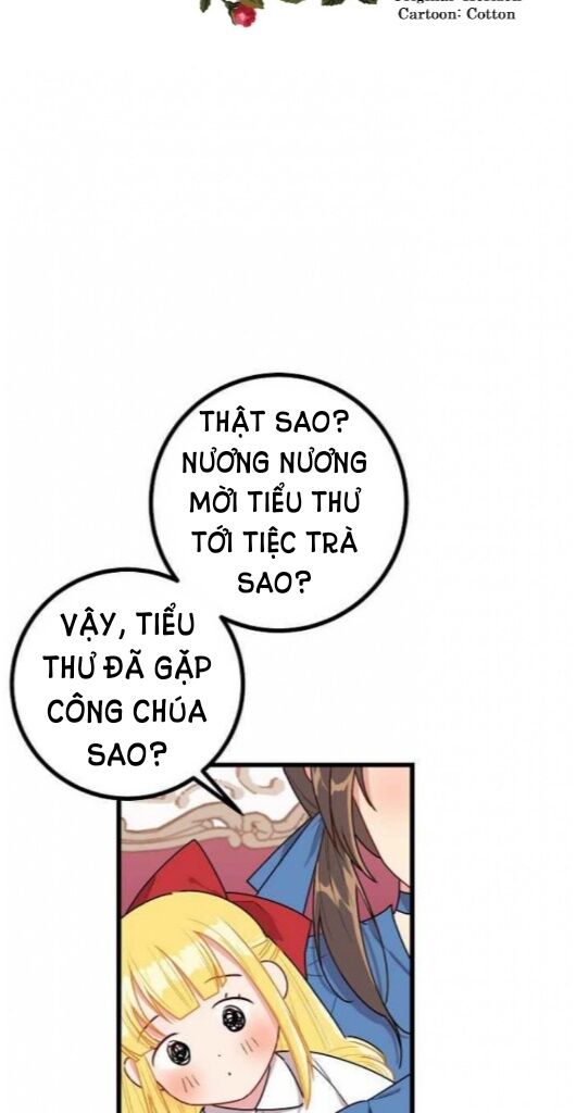 Tôi Là Con Gái Của Gia Đình Này!: Chapter 36
