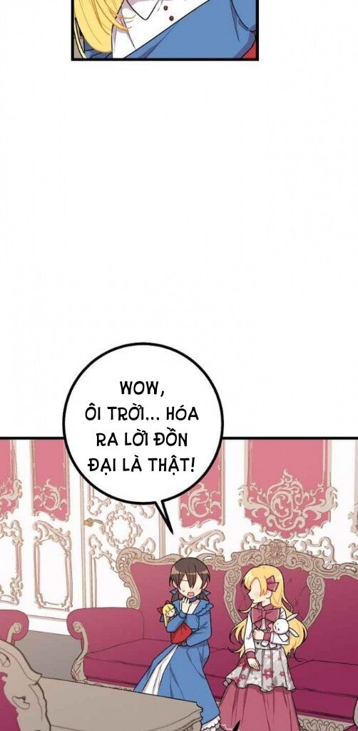 Tôi Là Con Gái Của Gia Đình Này!: Chapter 36