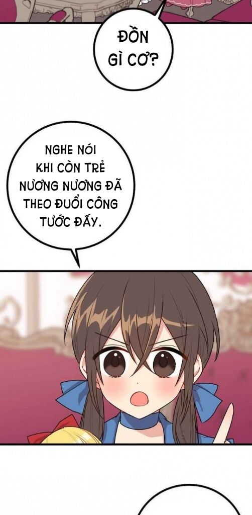 Tôi Là Con Gái Của Gia Đình Này!: Chapter 36