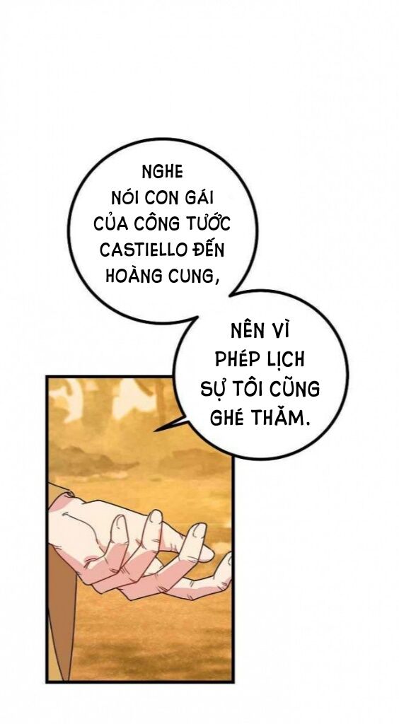 Tôi Là Con Gái Của Gia Đình Này!: Chapter 36