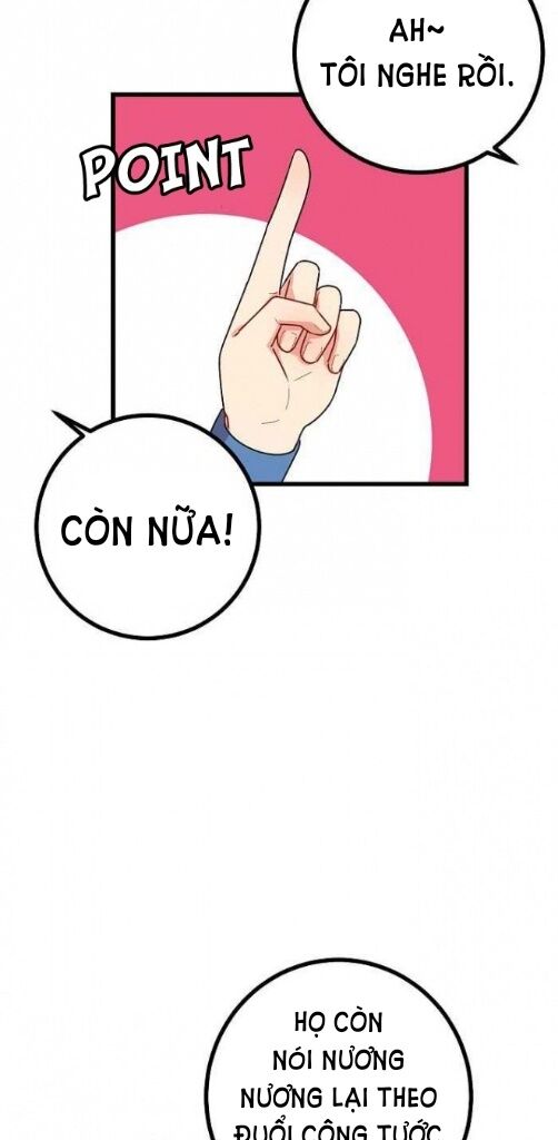 Tôi Là Con Gái Của Gia Đình Này!: Chapter 36