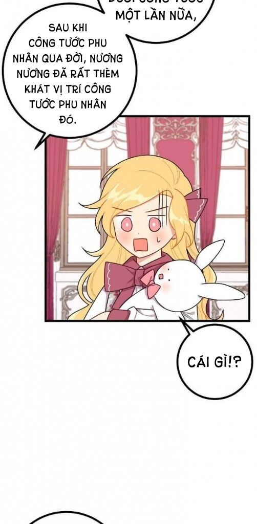 Tôi Là Con Gái Của Gia Đình Này!: Chapter 36