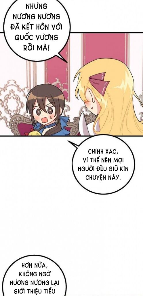 Tôi Là Con Gái Của Gia Đình Này!: Chapter 36