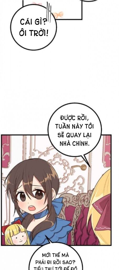 Tôi Là Con Gái Của Gia Đình Này!: Chapter 36