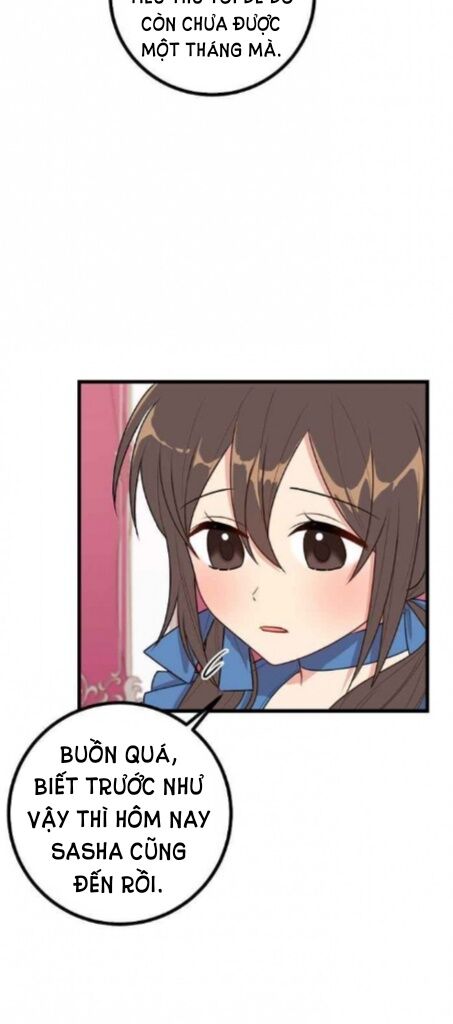 Tôi Là Con Gái Của Gia Đình Này!: Chapter 36
