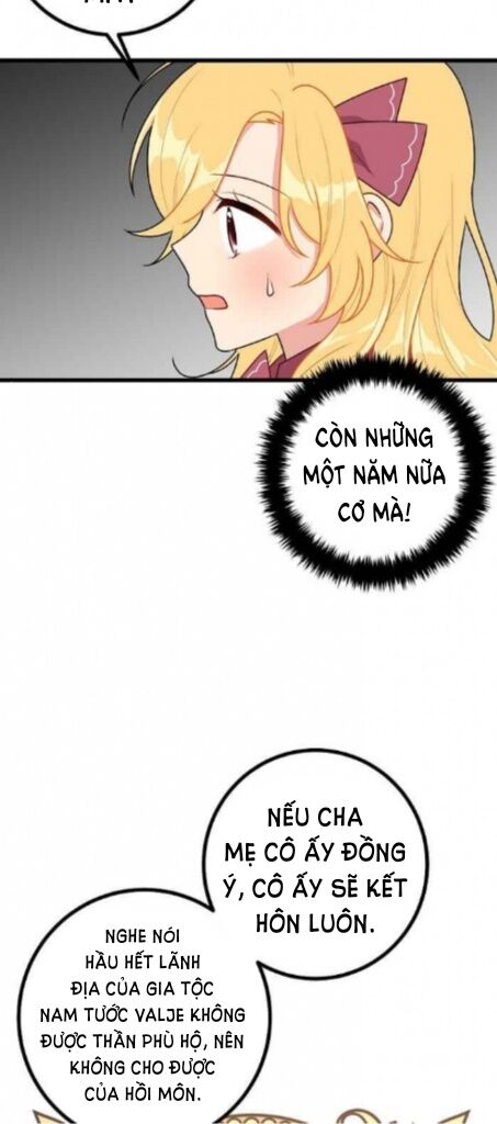 Tôi Là Con Gái Của Gia Đình Này!: Chapter 36