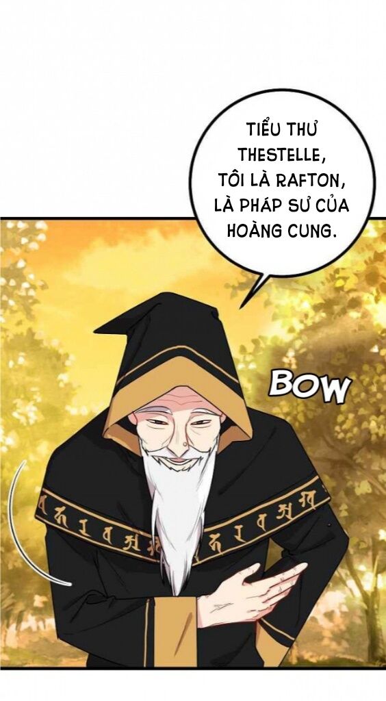 Tôi Là Con Gái Của Gia Đình Này!: Chapter 36