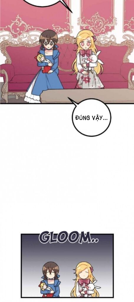 Tôi Là Con Gái Của Gia Đình Này!: Chapter 36