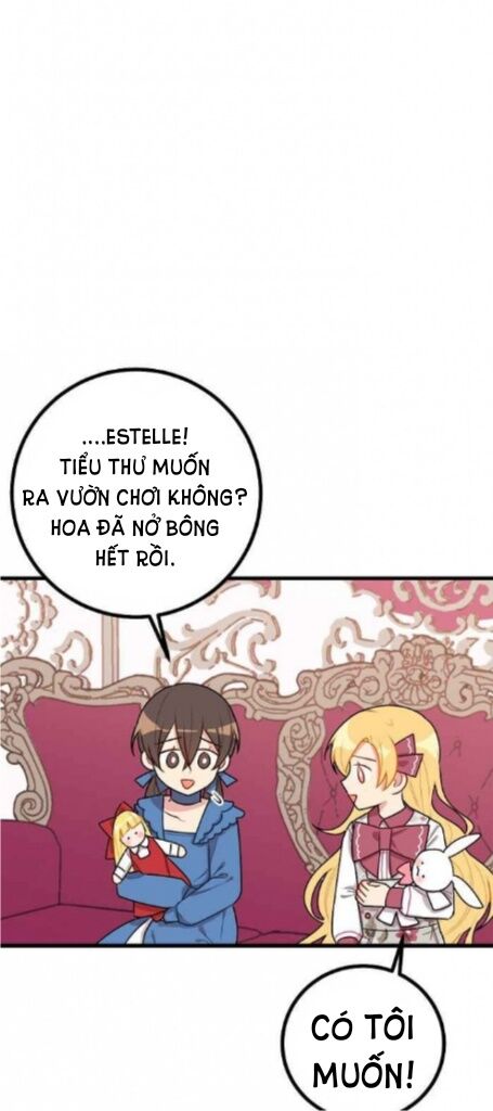 Tôi Là Con Gái Của Gia Đình Này!: Chapter 36
