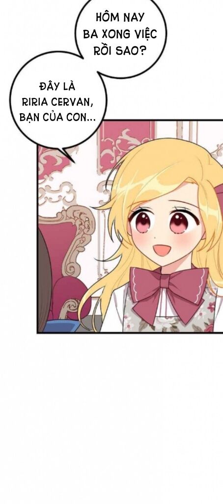 Tôi Là Con Gái Của Gia Đình Này!: Chapter 36