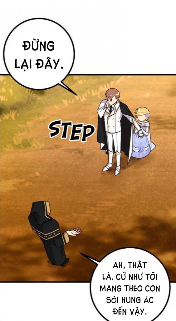 Tôi Là Con Gái Của Gia Đình Này!: Chapter 36