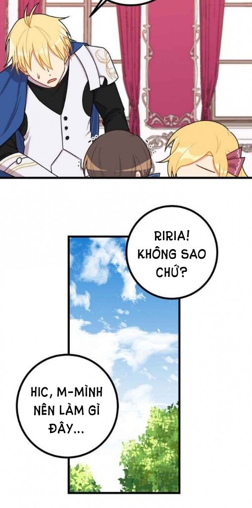 Tôi Là Con Gái Của Gia Đình Này!: Chapter 36