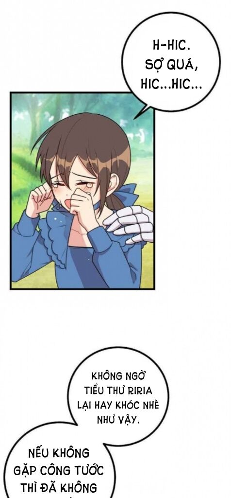 Tôi Là Con Gái Của Gia Đình Này!: Chapter 36