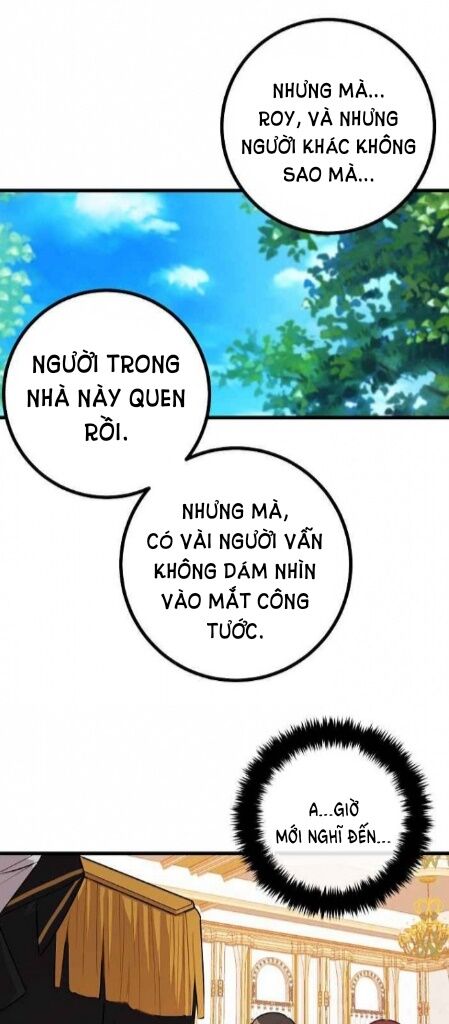 Tôi Là Con Gái Của Gia Đình Này!: Chapter 36