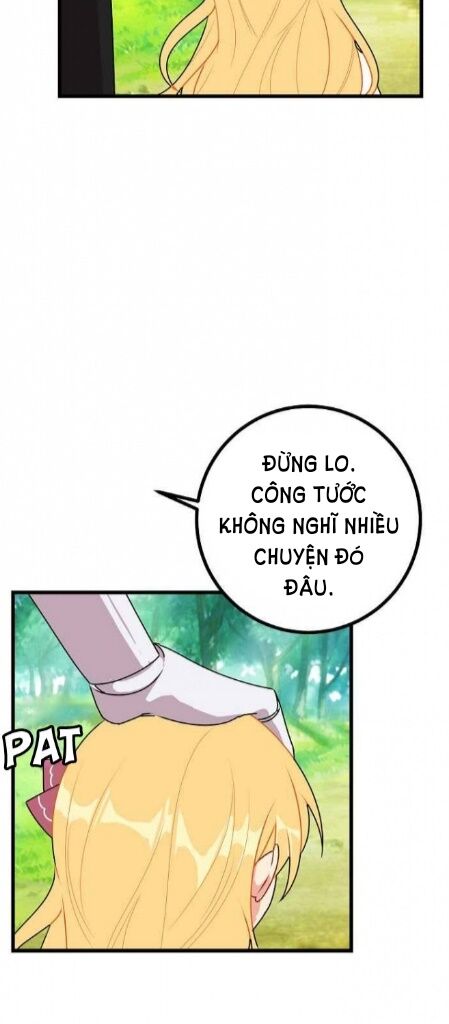 Tôi Là Con Gái Của Gia Đình Này!: Chapter 36
