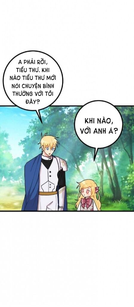 Tôi Là Con Gái Của Gia Đình Này!: Chapter 36
