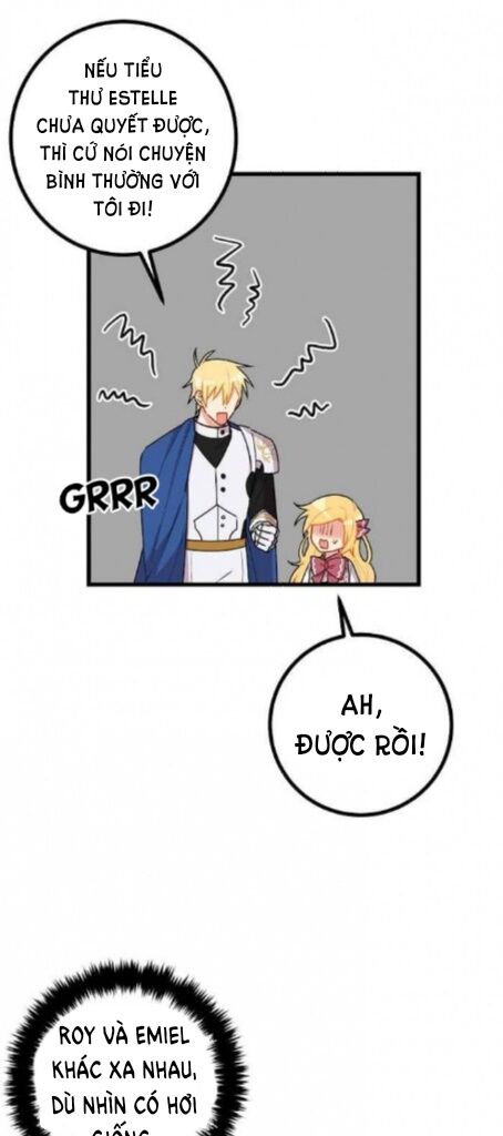 Tôi Là Con Gái Của Gia Đình Này!: Chapter 36