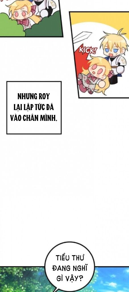 Tôi Là Con Gái Của Gia Đình Này!: Chapter 36