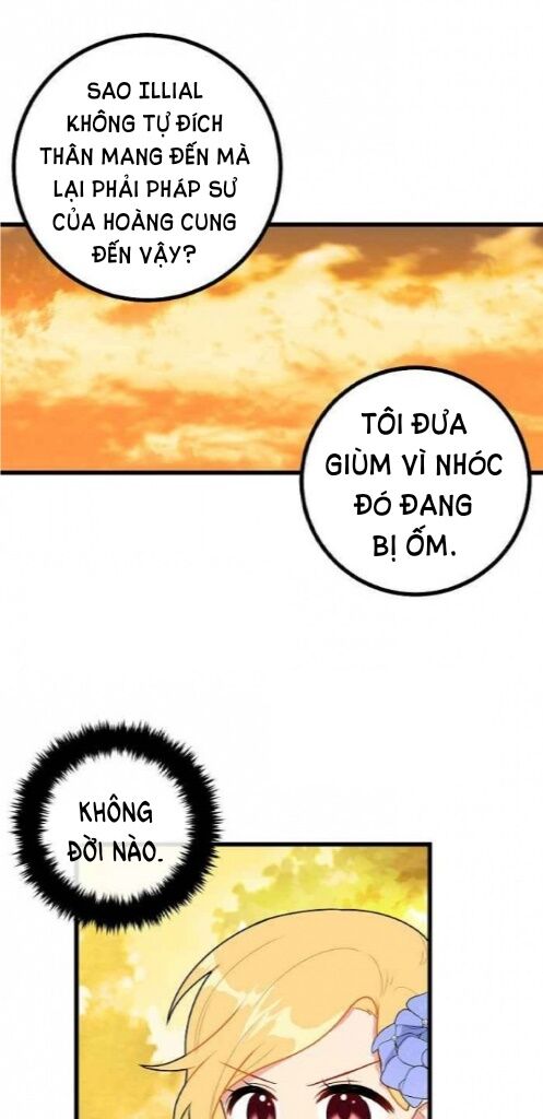 Tôi Là Con Gái Của Gia Đình Này!: Chapter 36