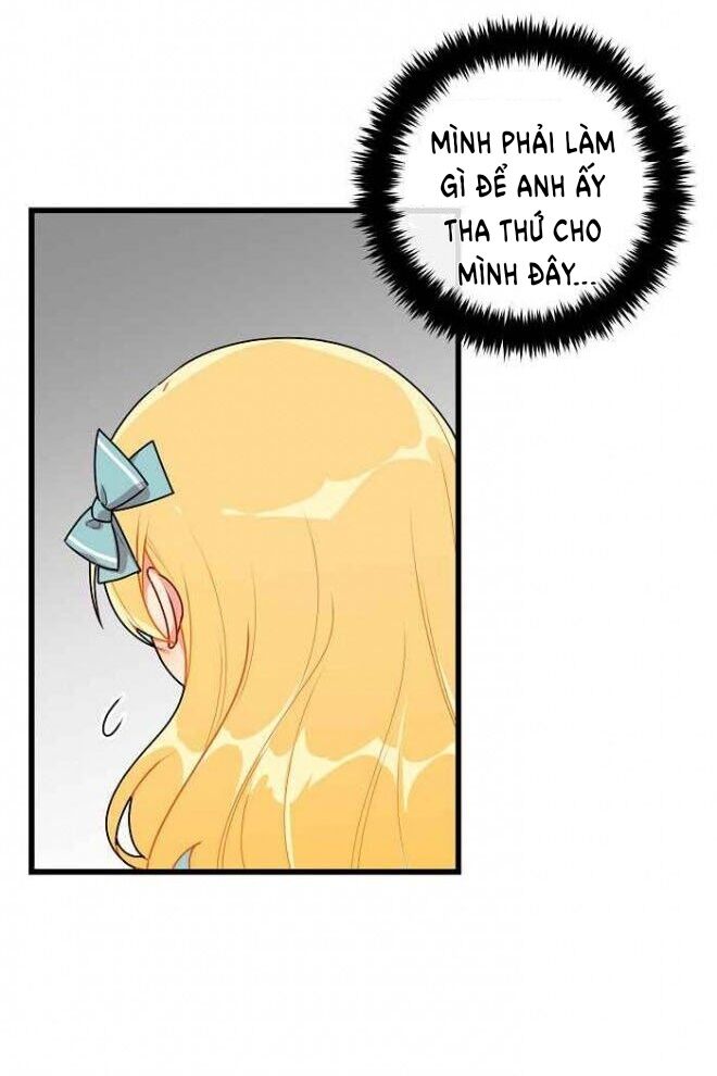 Tôi Là Con Gái Của Gia Đình Này!: Chapter 38
