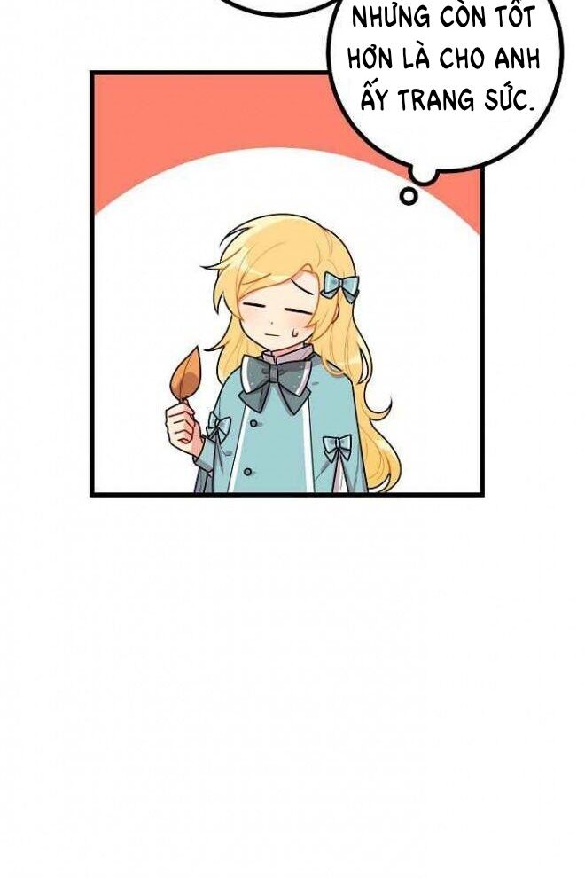 Tôi Là Con Gái Của Gia Đình Này!: Chapter 38