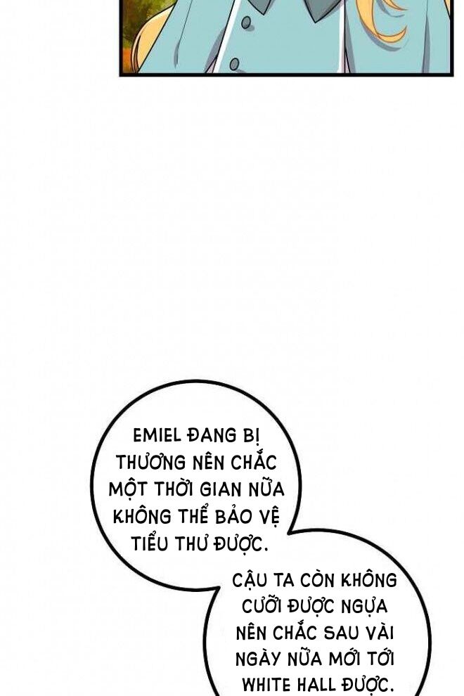 Tôi Là Con Gái Của Gia Đình Này!: Chapter 38