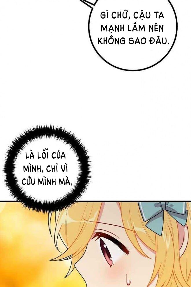 Tôi Là Con Gái Của Gia Đình Này!: Chapter 38