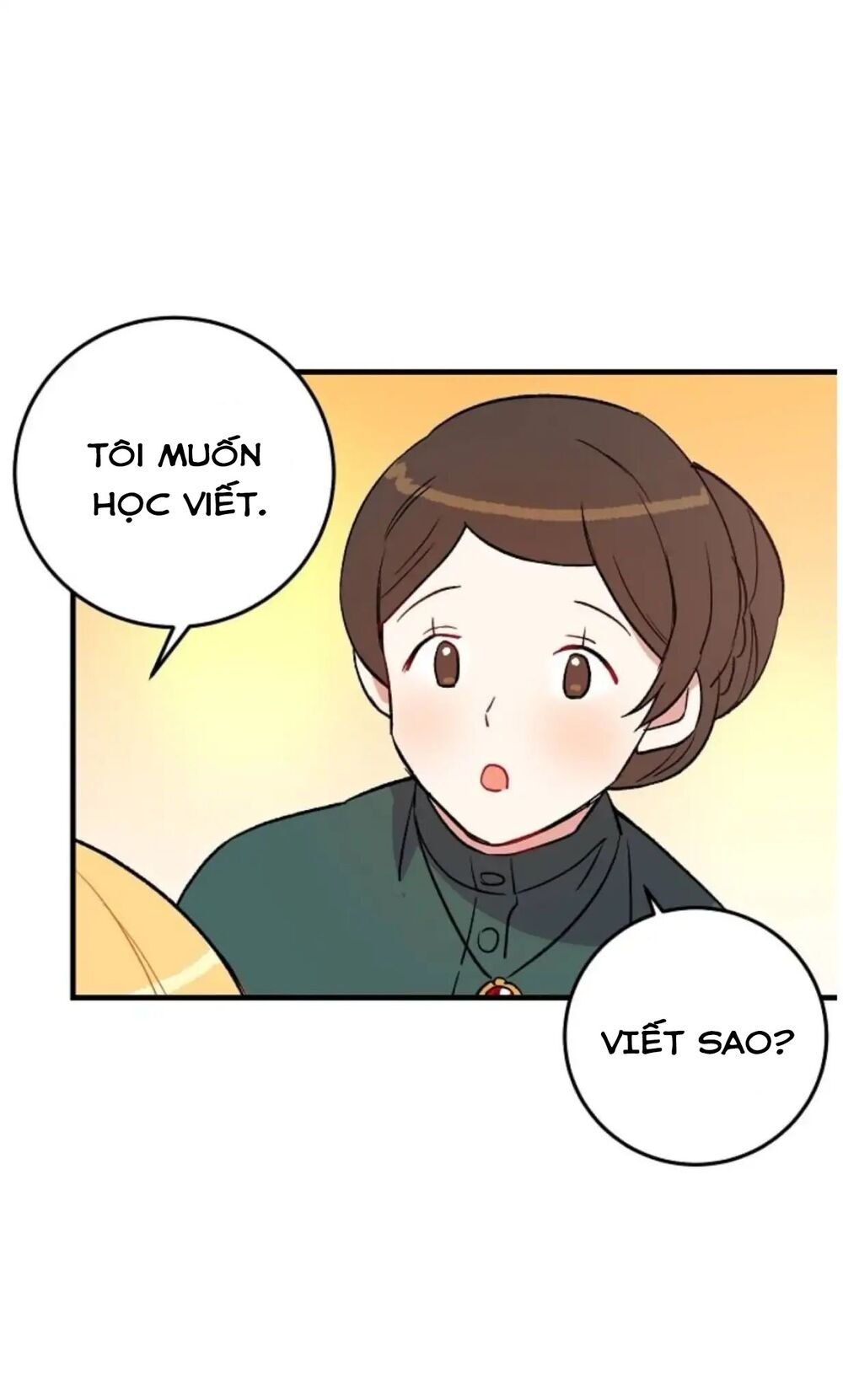 Tôi Là Con Gái Của Gia Đình Này!: Chapter 4
