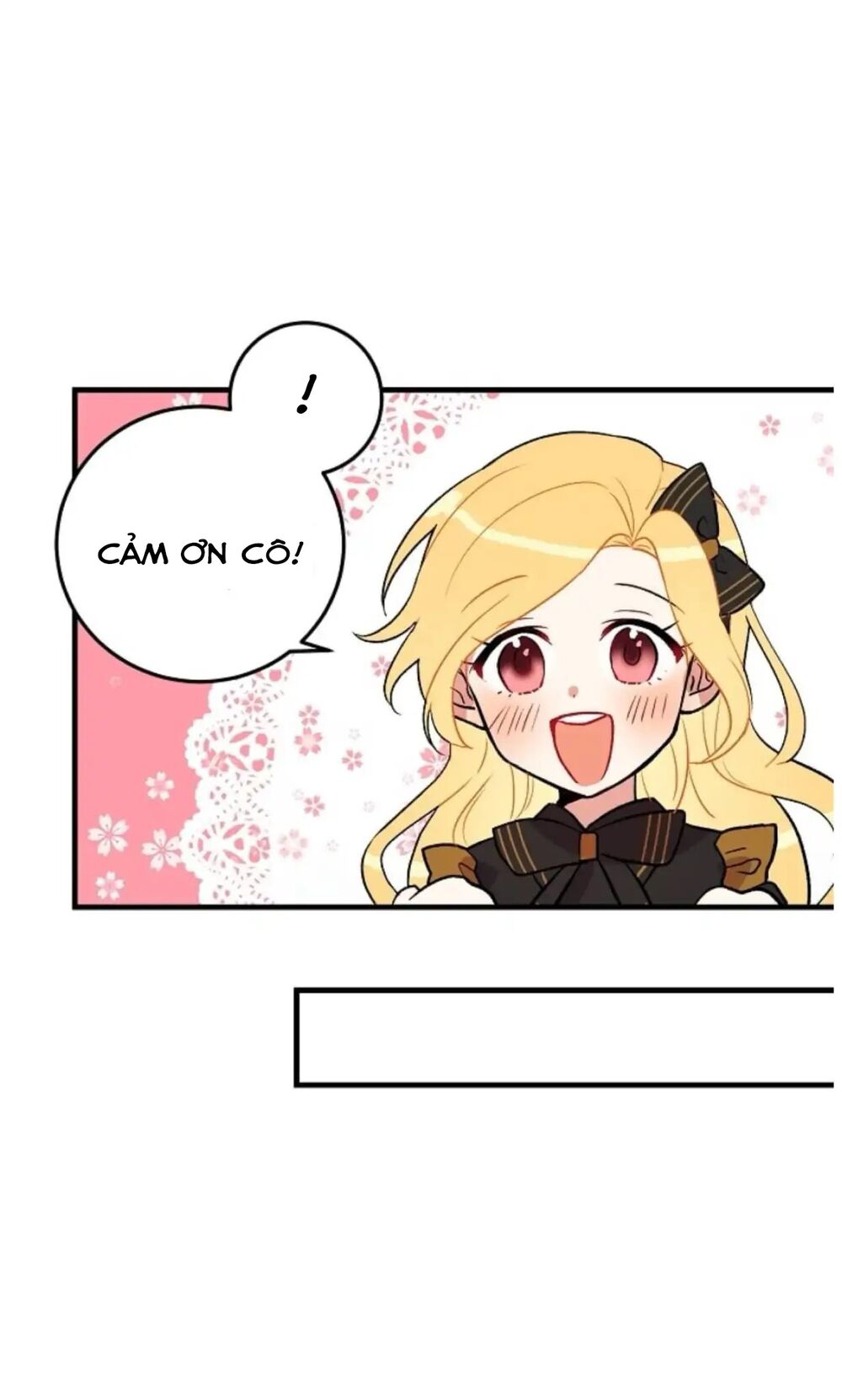 Tôi Là Con Gái Của Gia Đình Này!: Chapter 4