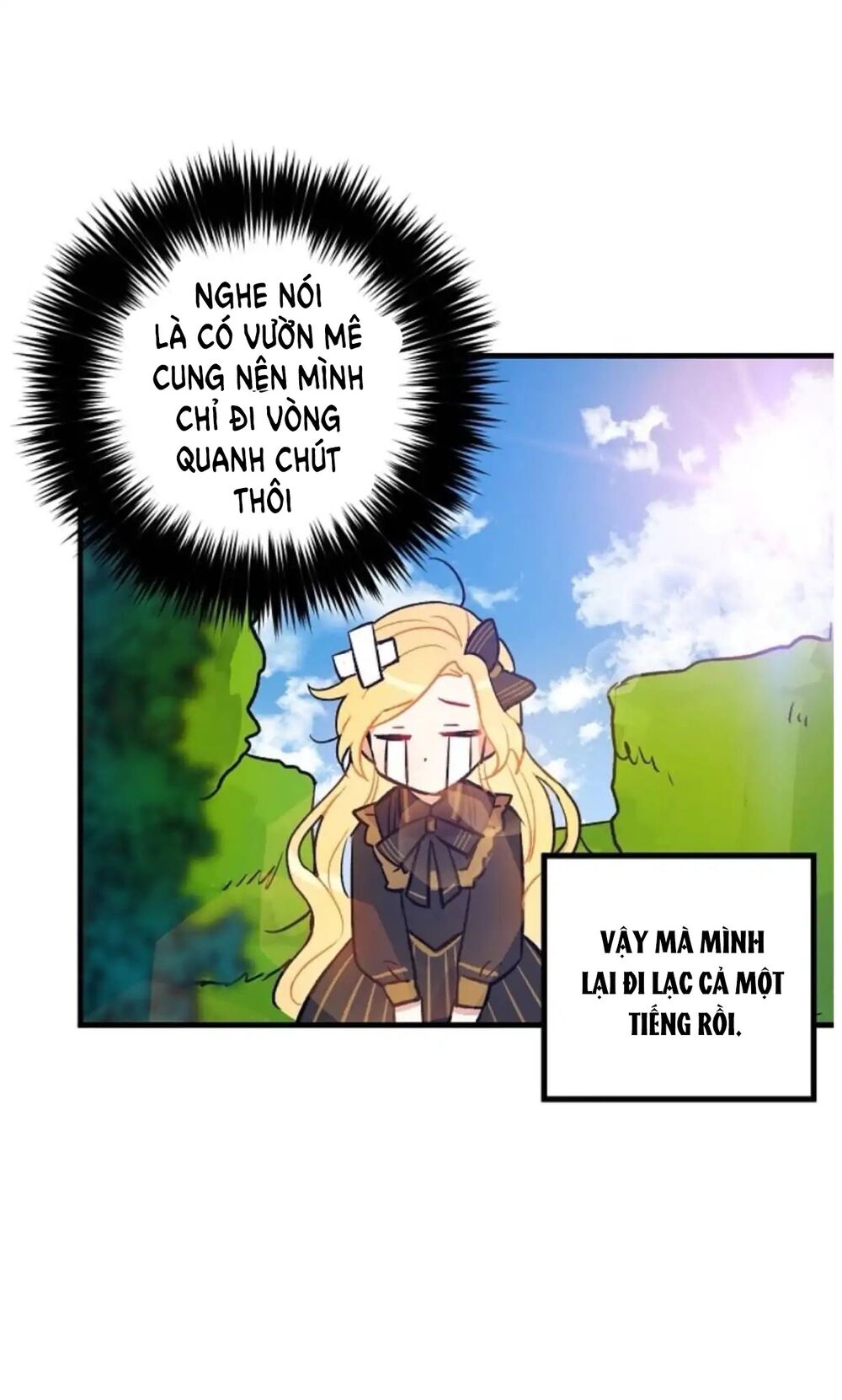 Tôi Là Con Gái Của Gia Đình Này!: Chapter 4