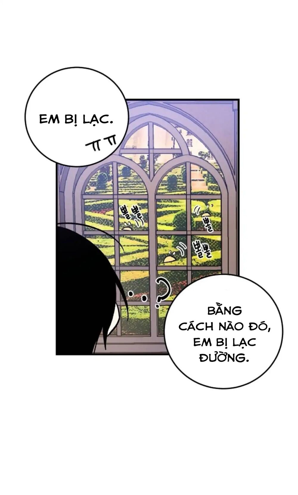 Tôi Là Con Gái Của Gia Đình Này!: Chapter 4