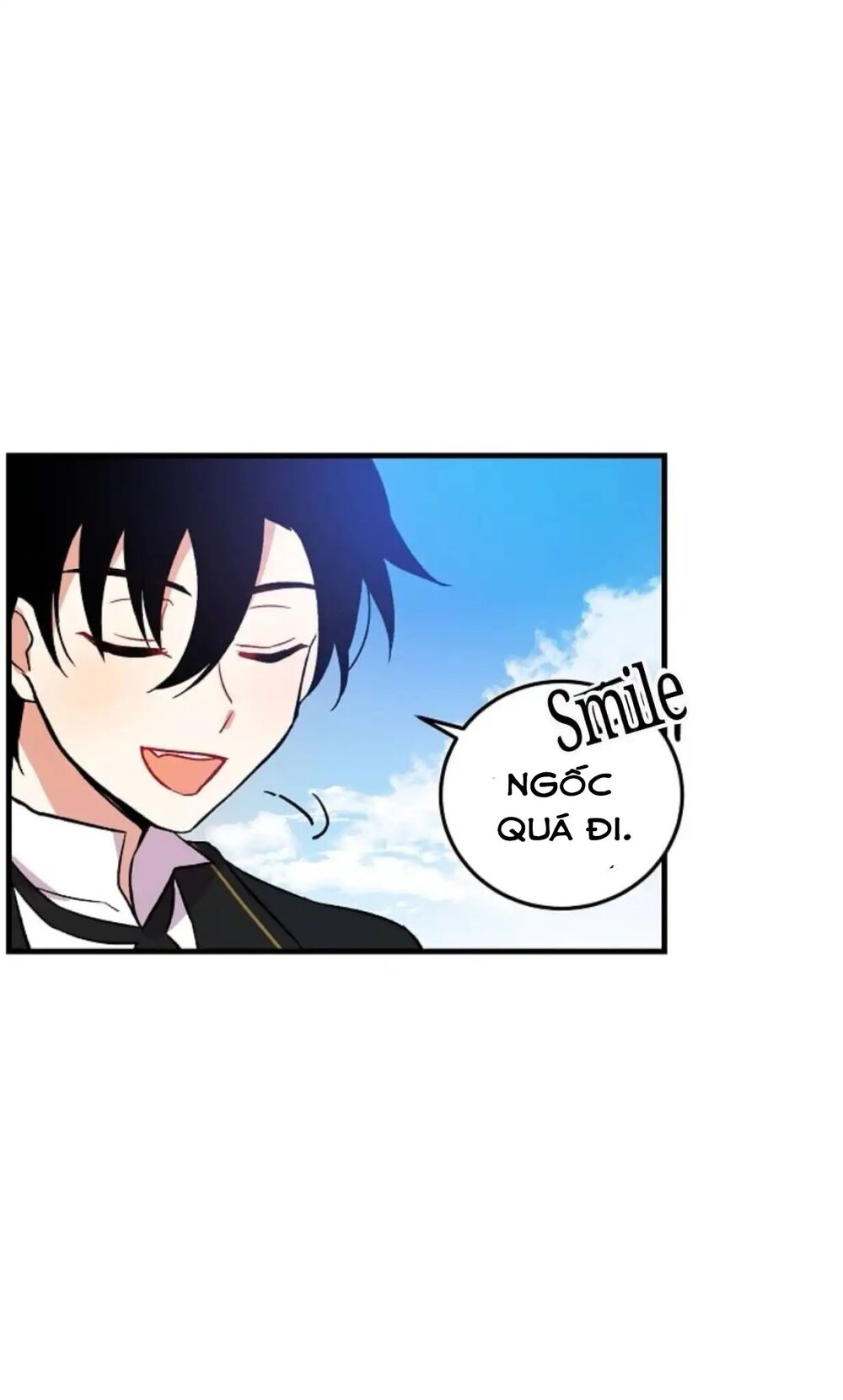 Tôi Là Con Gái Của Gia Đình Này!: Chapter 4