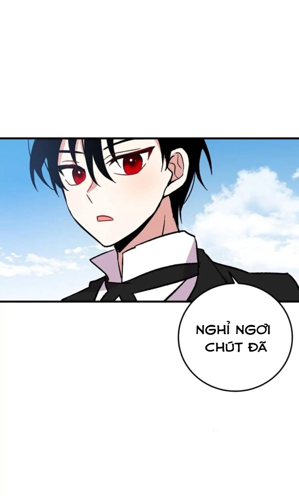 Tôi Là Con Gái Của Gia Đình Này!: Chapter 4