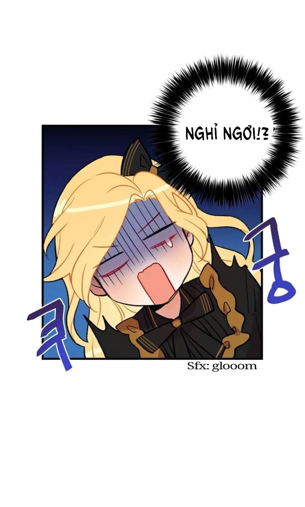 Tôi Là Con Gái Của Gia Đình Này!: Chapter 4