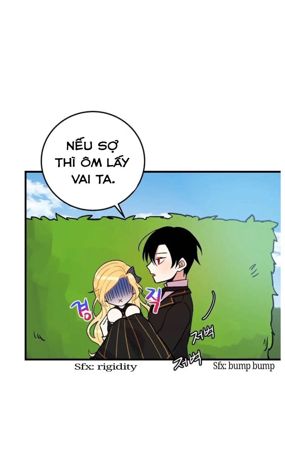 Tôi Là Con Gái Của Gia Đình Này!: Chapter 4