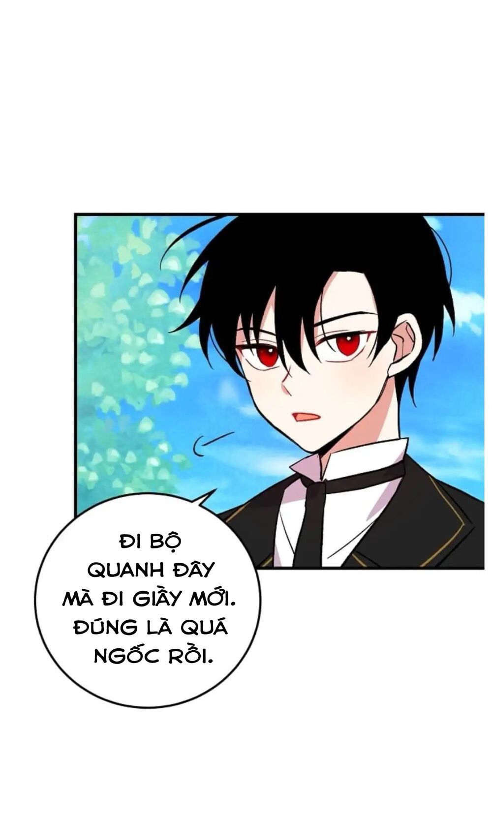 Tôi Là Con Gái Của Gia Đình Này!: Chapter 4